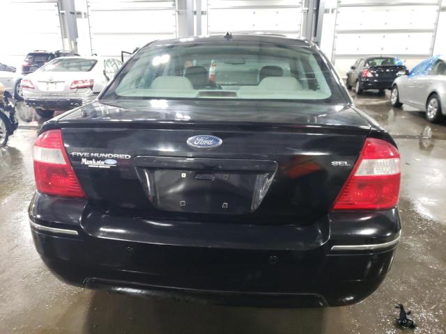Photo 6 from auction – 2007 FORD FIVE HUNDR with VIN 1FAHP24157G114371