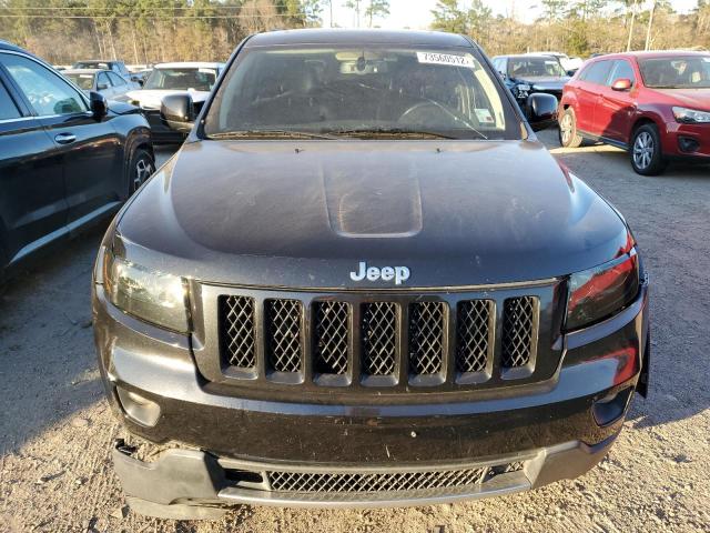 Photo 5 from auction – 2012 JEEP GRAND CHER with VIN 1C4RJEAT7CC329680