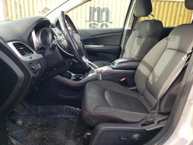Photo 7 from auction – 2012 DODGE JOURNEY SX with VIN 3C4PDCBB0CT323460
