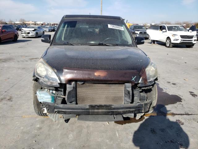 Photo 5 from auction – 2013 KIA SOUL + with VIN KNDJT2A68D7631778