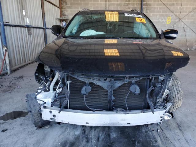 Photo 5 from auction – 2014 LEXUS RX 350 with VIN JTJZK1BA2E2013323