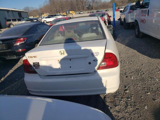 Photo 6 from auction – 2002 HONDA CIVIC EX with VIN 1HGEM22922L021646