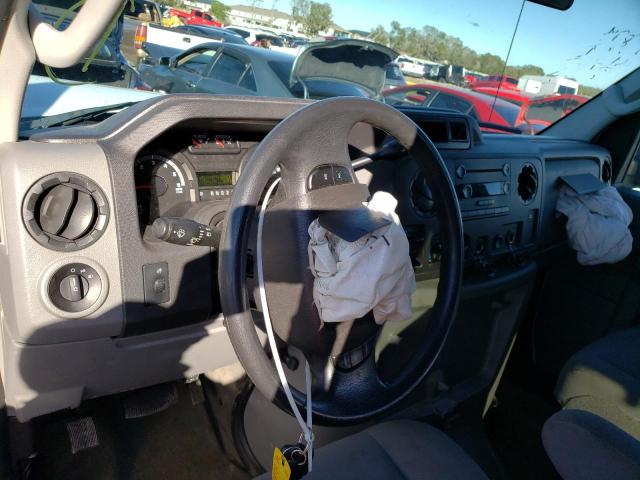 Photo 8 from auction – 2013 FORD ECONOLINE with VIN 1FDSS3BL7DDA31204