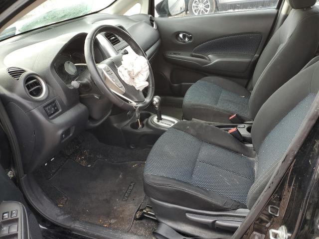 Photo 7 from auction – 2019 NISSAN VERSA NOTE with VIN 3N1CE2CP9KL354806