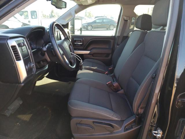 Photo 7 from auction – 2016 CHEVROLET SILVERADO with VIN 3GCUCREC9GG291314