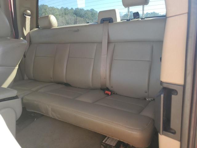 Photo 10 from auction – 2007 FORD F150 with VIN 1FTPX14V37NA57215