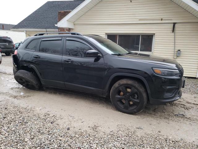 Photo 4 from auction – 2019 JEEP CHEROKEE L with VIN 1C4PJMLN7KD335696