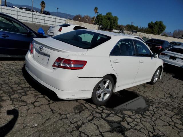 Photo 3 from auction – 2011 TOYOTA CAMRY BASE with VIN 4T1BF3EK3BU688456