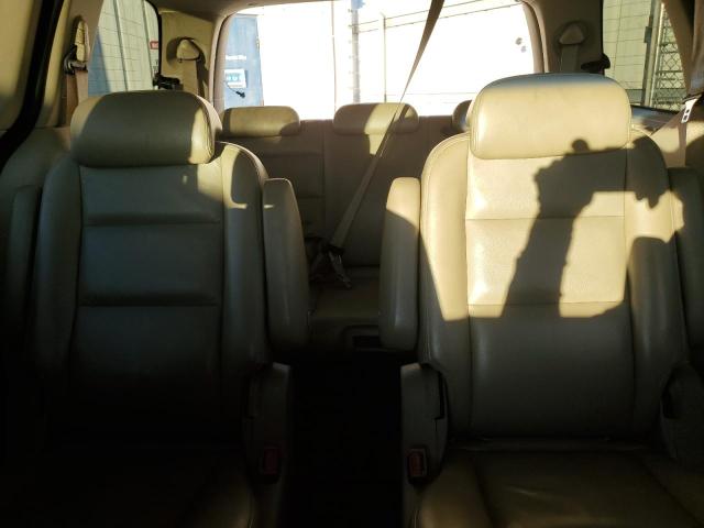 Photo 10 from auction – 2004 FORD FREESTAR S with VIN 2FMZA522X4BA36875