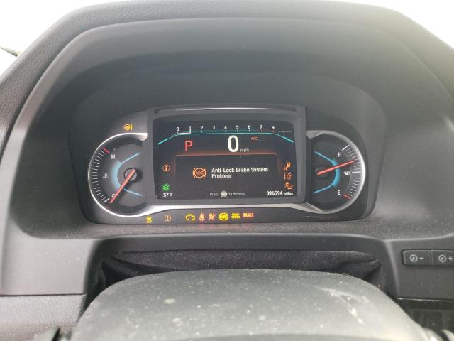 Photo 9 from auction – 2019 HONDA PILOT ELIT with VIN 5FNYF6H0XKB007714