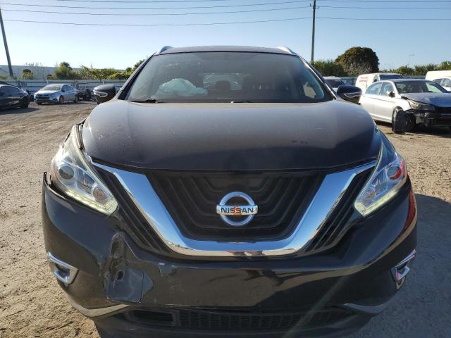 Photo 5 from auction – 2016 NISSAN MURANO S with VIN 5N1AZ2MG0GN157548