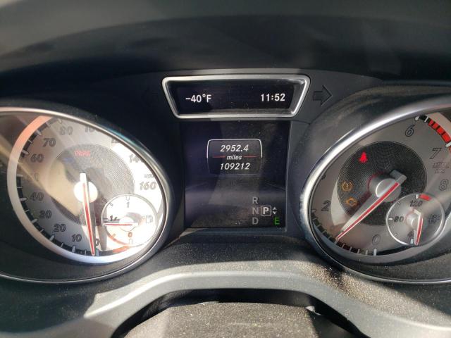 Photo 9 from auction – 2015 MERCEDES-BENZ CLA 250 with VIN WDDSJ4EB3FN190255