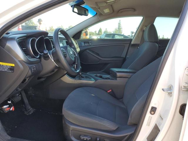 Photo 7 from auction – 2015 KIA OPTIMA LX with VIN KNAGM4A77F5661927