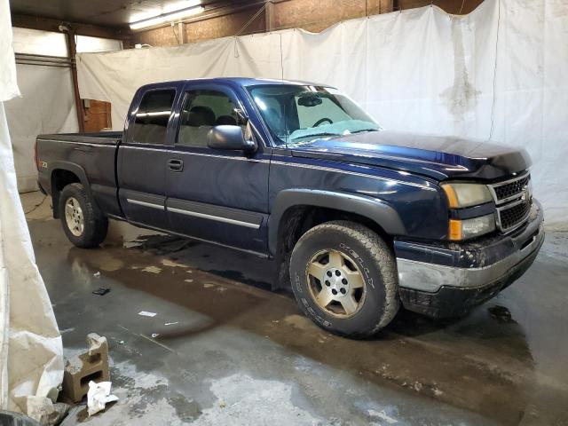 Photo 4 from auction – 2006 CHEVROLET SILVERADO with VIN 1GCEK19B56Z120388