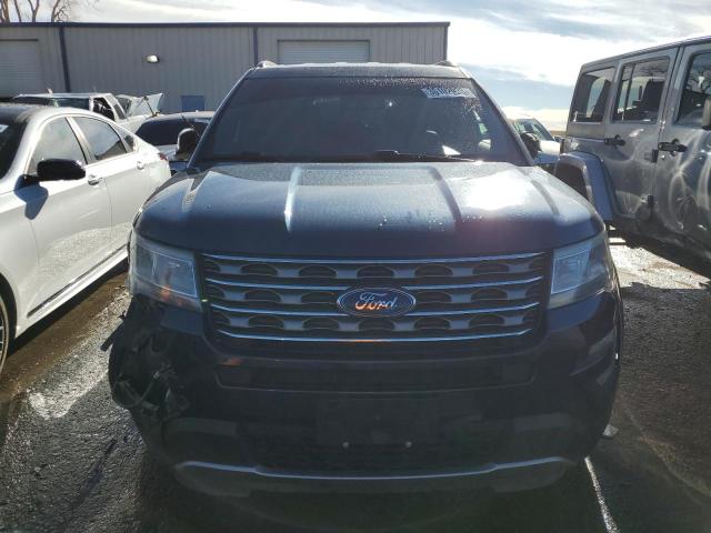 Photo 5 from auction – 2016 FORD EXPLORER X with VIN 1FM5K8DH4GGC40745