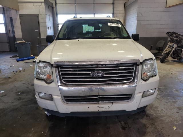 Photo 5 from auction – 2010 FORD EXPLORER X with VIN 1FMEU6DE5AUA26389
