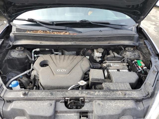 Photo 11 from auction – 2012 KIA SOUL with VIN KNDJT2A53C7481259