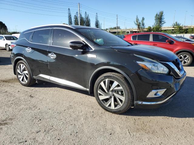 Photo 4 from auction – 2016 NISSAN MURANO S with VIN 5N1AZ2MG0GN157548