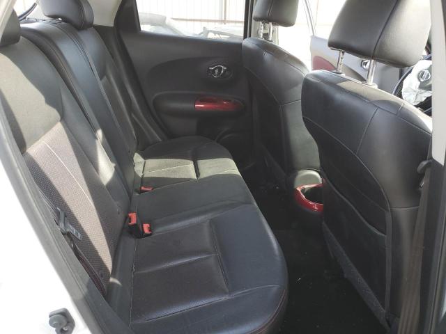 Photo 10 from auction – 2015 NISSAN JUKE S with VIN JN8AF5MR2FT508054