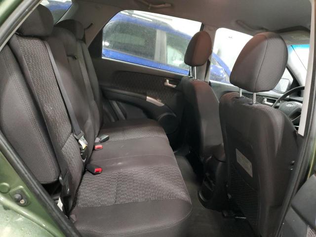 Photo 11 from auction – 2007 KIA SPORTAGE E with VIN KNDJF723177424422