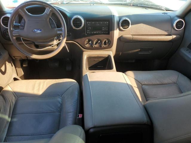 Photo 8 from auction – 2003 FORD EXPEDITION with VIN 1FMRU15W53LA18961