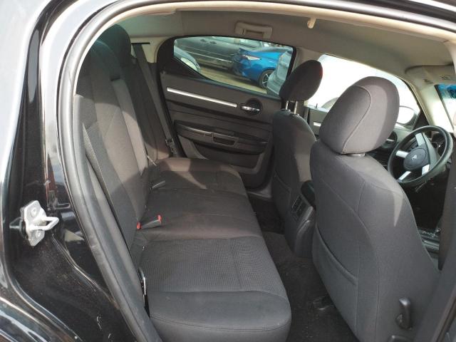 Photo 10 from auction – 2010 DODGE CHARGER SX with VIN 2B3CA3CV9AH127959