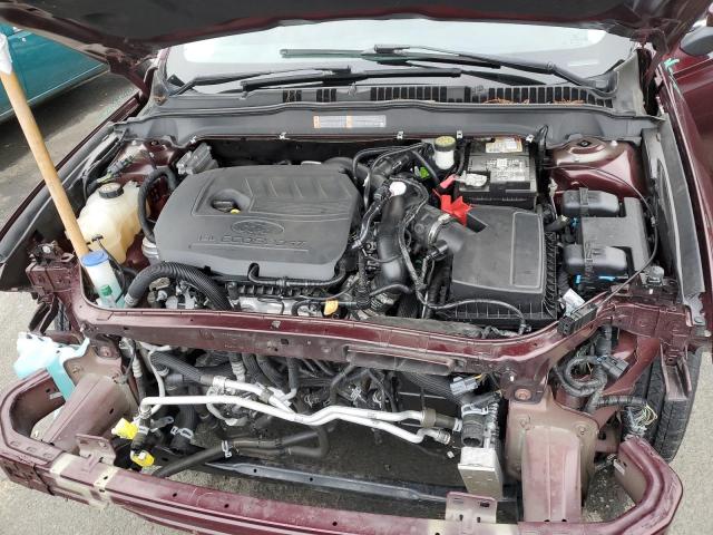 Photo 11 from auction – 2017 FORD FUSION SE with VIN 3FA6P0HD2HR142235