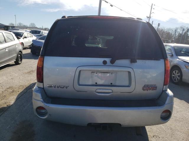 Photo 6 from auction – 2008 GMC ENVOY with VIN 1GKDS13SX82124425