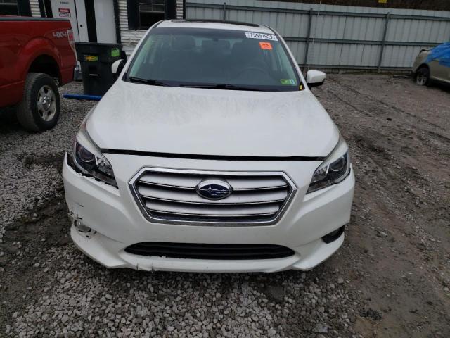 Photo 5 from auction – 2017 SUBARU LEGACY 2.5 with VIN 4S3BNAK63H3030203
