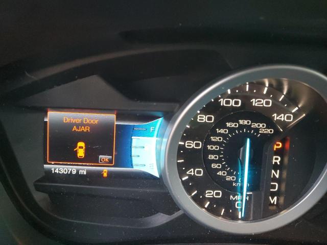 Photo 9 from auction – 2013 FORD EXPLORER X with VIN 1FM5K8D84DGC79024