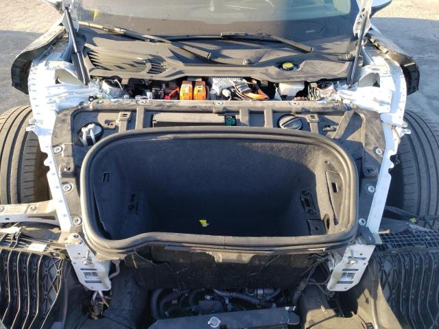 Photo 11 from auction – 2020 PORSCHE TAYCAN TUR with VIN WP0AC2Y16LSA72059