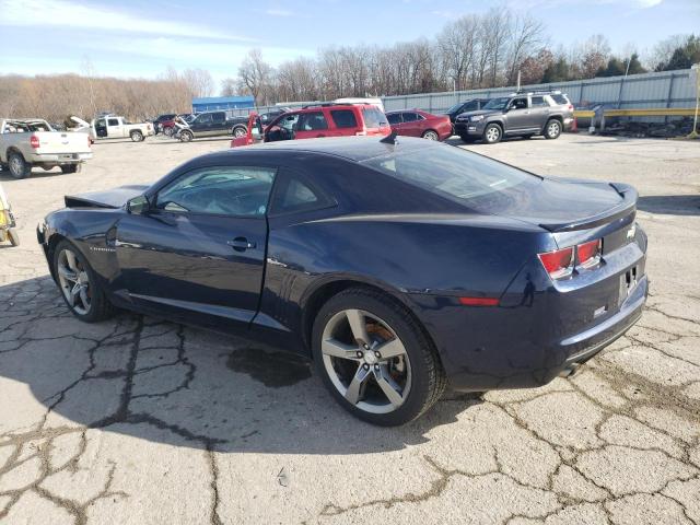 Photo 2 from auction – 2010 CHEVROLET CAMARO LT with VIN 2G1FB1EV0A9161981