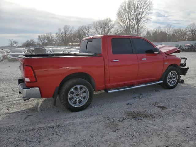 Photo 3 from auction – 2016 RAM 1500 SLT with VIN 3C6RR7LTXGG188986
