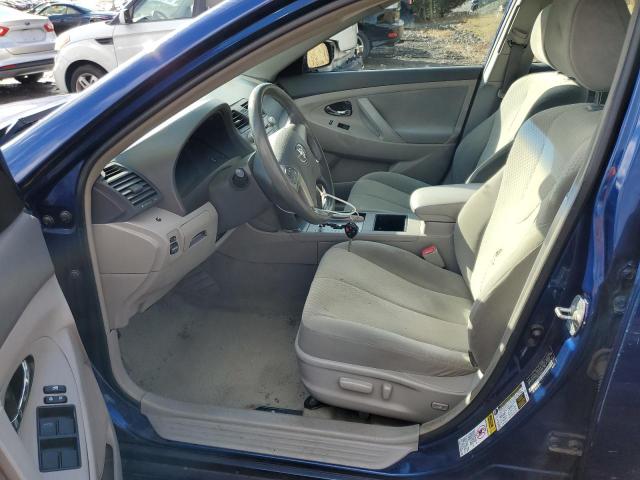 Photo 7 from auction – 2008 TOYOTA CAMRY CE with VIN 4T1BE46K08U212133