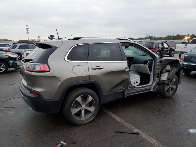 Photo 3 from auction – 2019 JEEP CHEROKEE L with VIN 1C4PJMDN5KD259667