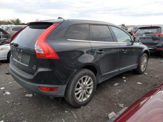 Photo 3 from auction – 2010 VOLVO XC60 T6 with VIN YV4992DZ3A2027245