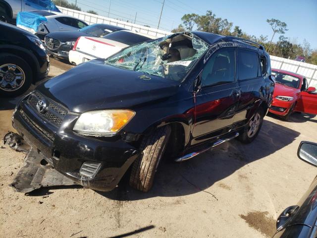 TOYOTA RAV4 2011 with VIN 2T3KF4DV2BW082607 - Photo from auction