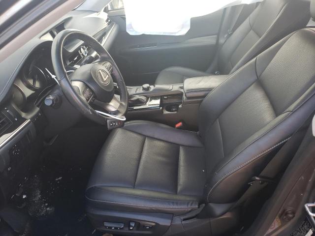 Photo 7 from auction – 2017 LEXUS ES 350 with VIN 58ABK1GG5HU072879