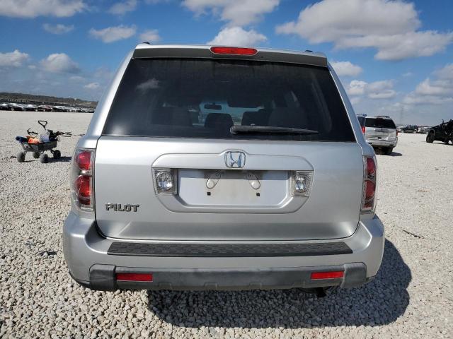 Photo 6 from auction – 2008 HONDA PILOT EX with VIN 5FNYF28418B026561