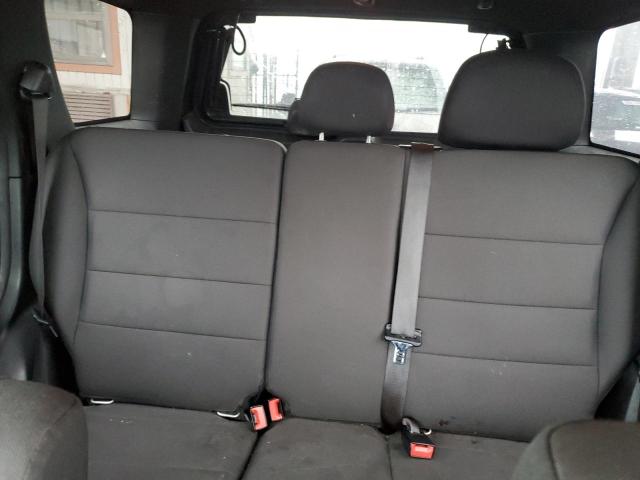Photo 10 from auction – 2012 FORD ESCAPE XLT with VIN 1FMCU0D78CKB52184