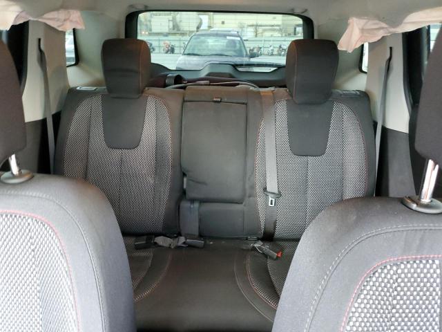 Photo 10 from auction – 2015 GMC TERRAIN SL with VIN 2GKALREKXF6341405