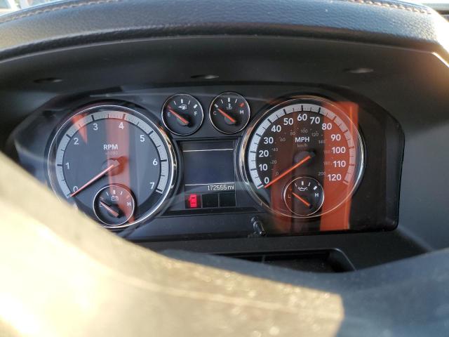 Photo 9 from auction – 2011 DODGE RAM 1500 with VIN 1D7RB1CT3BS534720