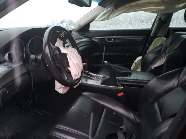 Photo 7 from auction – 2009 ACURA TL with VIN 19UUA86599A025391