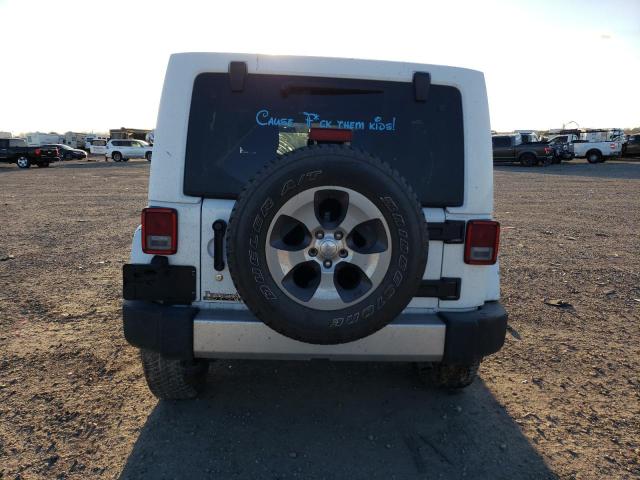 Photo 6 from auction – 2017 JEEP WRANGLER U with VIN 1C4HJWEG4HL595602