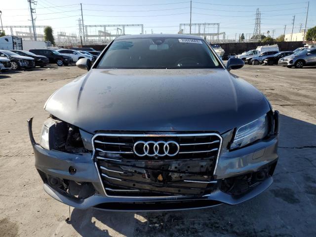 Photo 5 from auction – 2013 AUDI A7 PRESTIG with VIN WAU3GAFC4DN115111