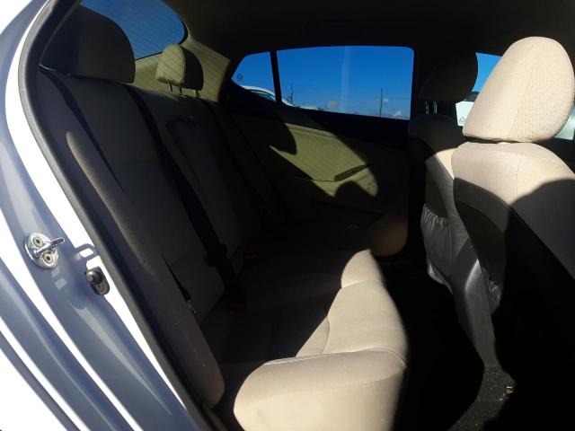 Photo 10 from auction – 2015 KIA OPTIMA LX with VIN 5XXGM4A71FG519670