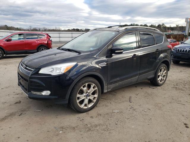 Foto 1 de la subasta – 2016 FORD ESCAPE TIT con VIN 1FMCU9J90GUC72324