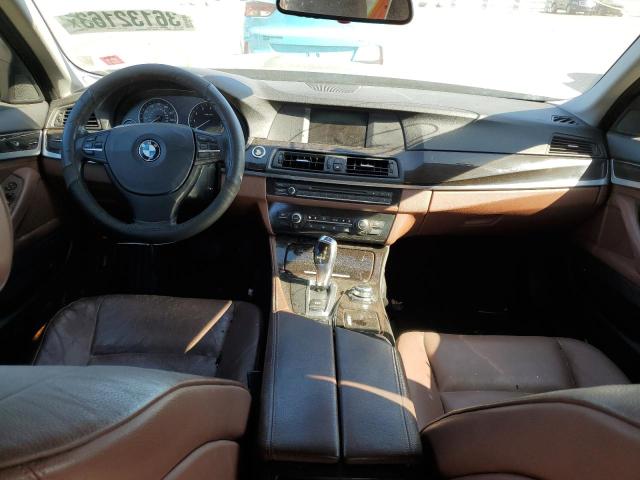 Photo 8 from auction – 2011 BMW 535 I with VIN WBAFR7C59BC604032