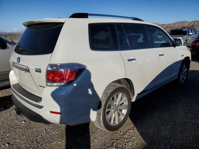 Photo 3 from auction – 2013 TOYOTA HIGHLANDER with VIN JTEDC3EH1D2015444