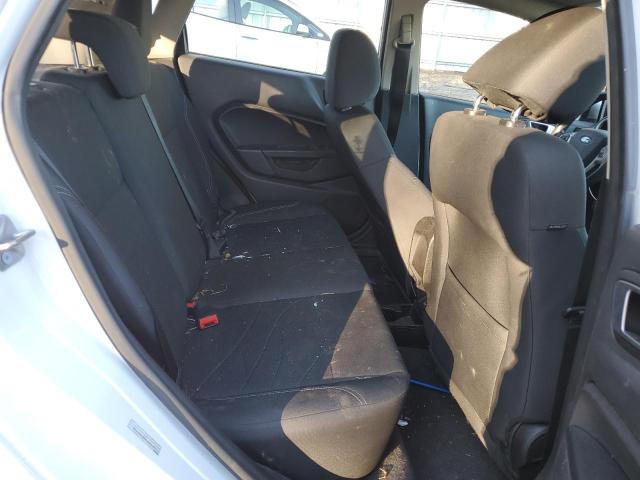 Photo 10 from auction – 2015 FORD FIESTA SE with VIN 3FADP4EJ5FM223099